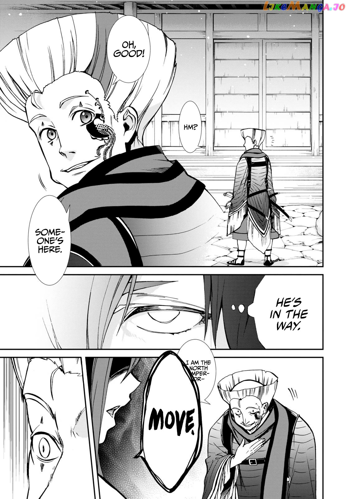 Mushoku Tensei – Isekai Ittara Honki Dasu chapter 88 - page 9