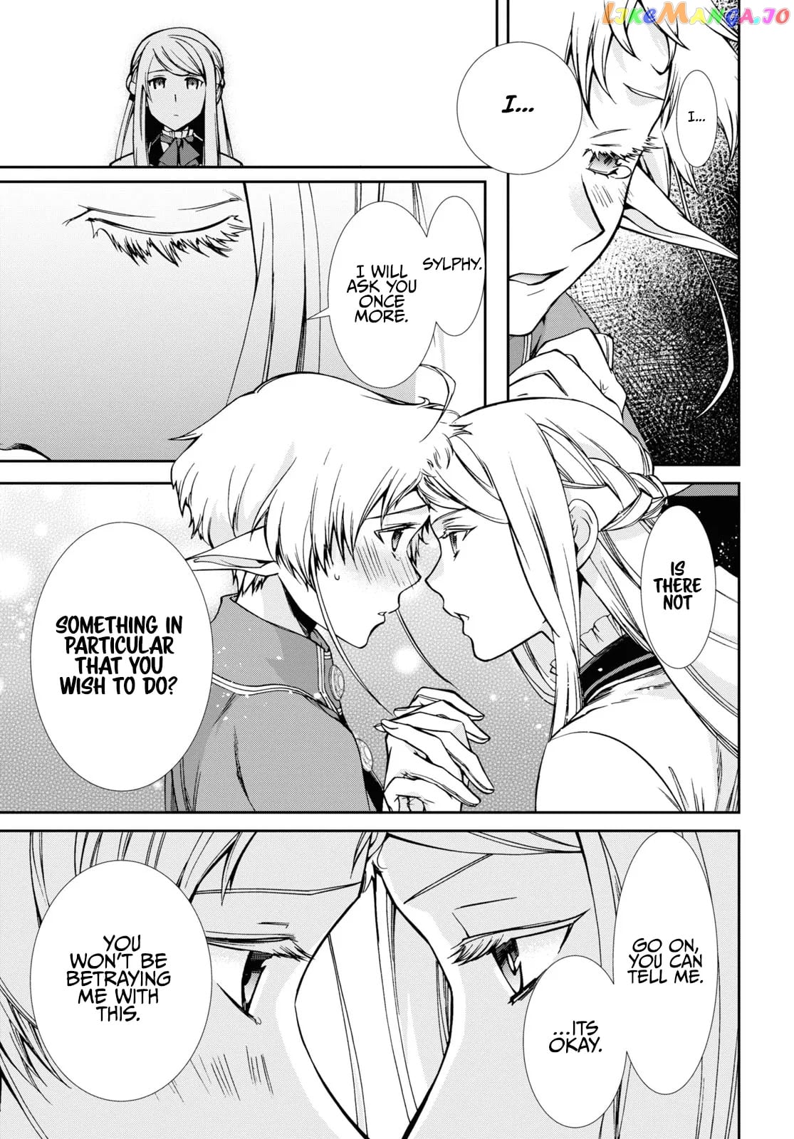 Mushoku Tensei – Isekai Ittara Honki Dasu chapter 72 - page 18