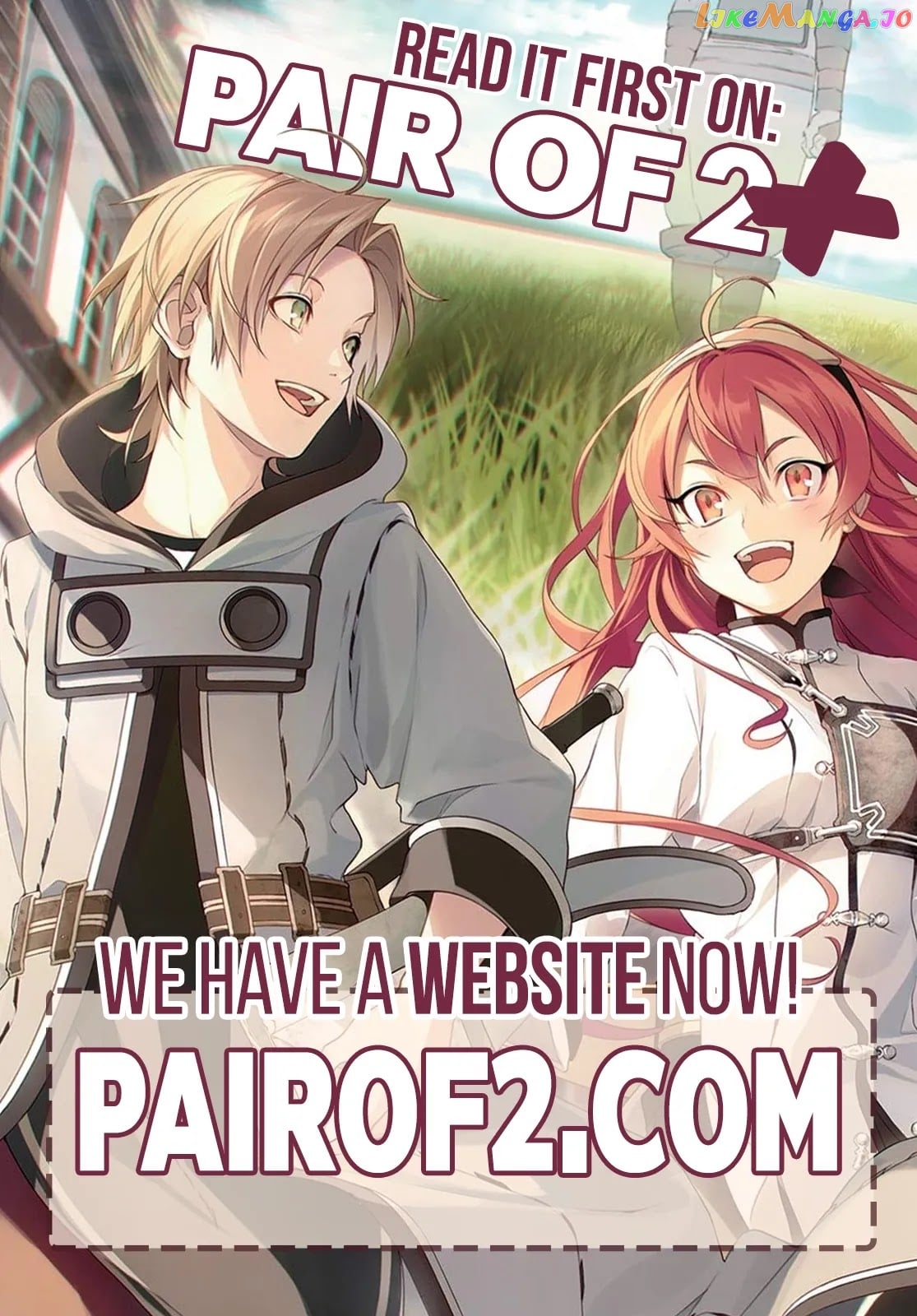 Mushoku Tensei – Isekai Ittara Honki Dasu chapter 72 - page 23