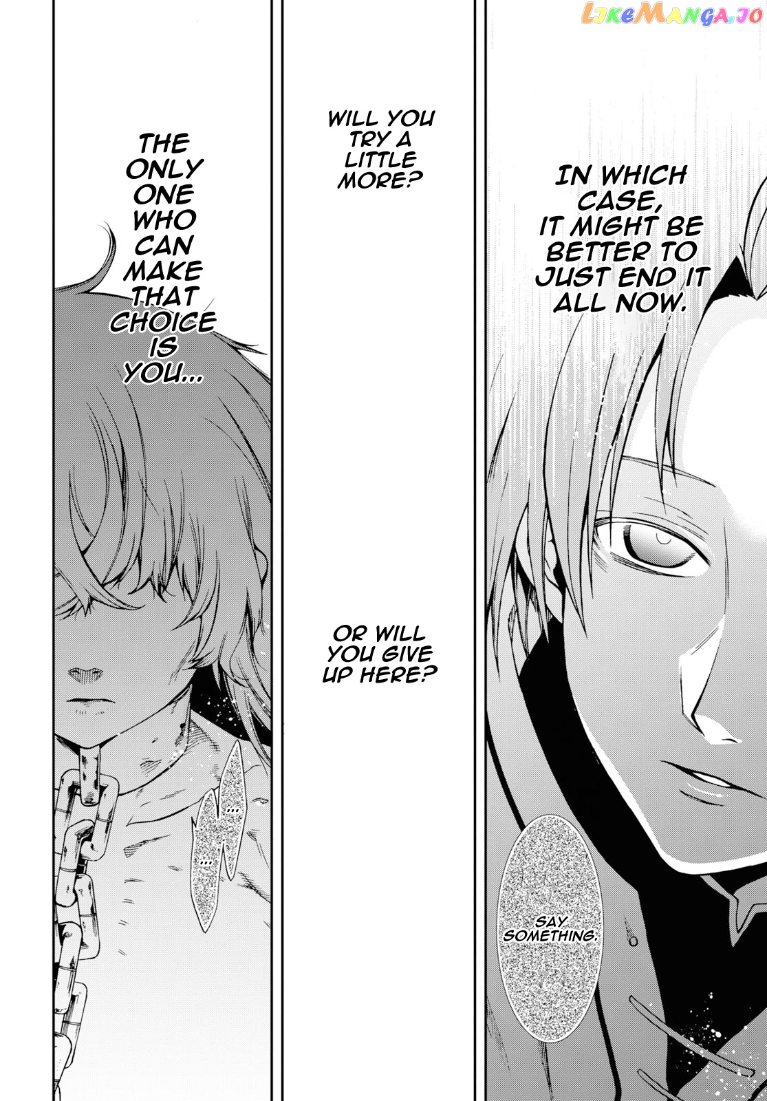 Mushoku Tensei – Isekai Ittara Honki Dasu chapter 58 - page 38
