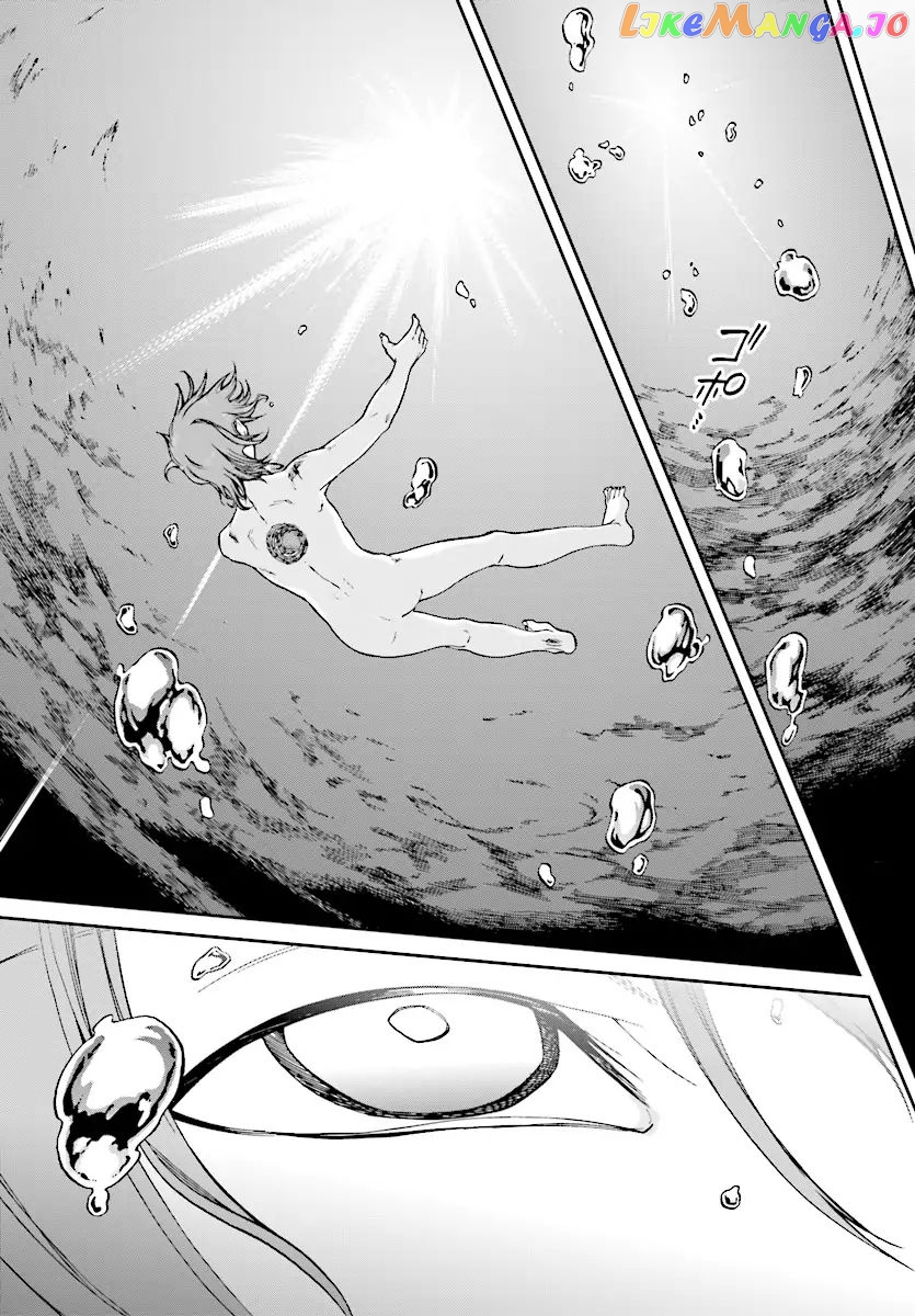 Mushoku Tensei – Isekai Ittara Honki Dasu chapter 48 - page 8