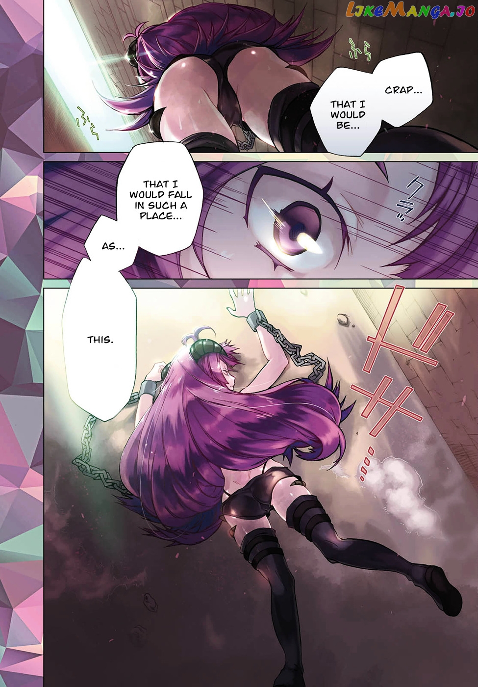 Mushoku Tensei – Isekai Ittara Honki Dasu chapter 28 - page 5