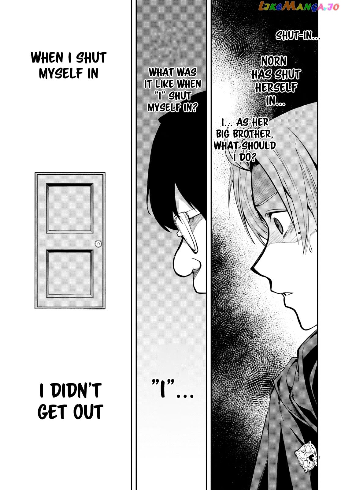 Mushoku Tensei – Isekai Ittara Honki Dasu chapter 92 - page 9
