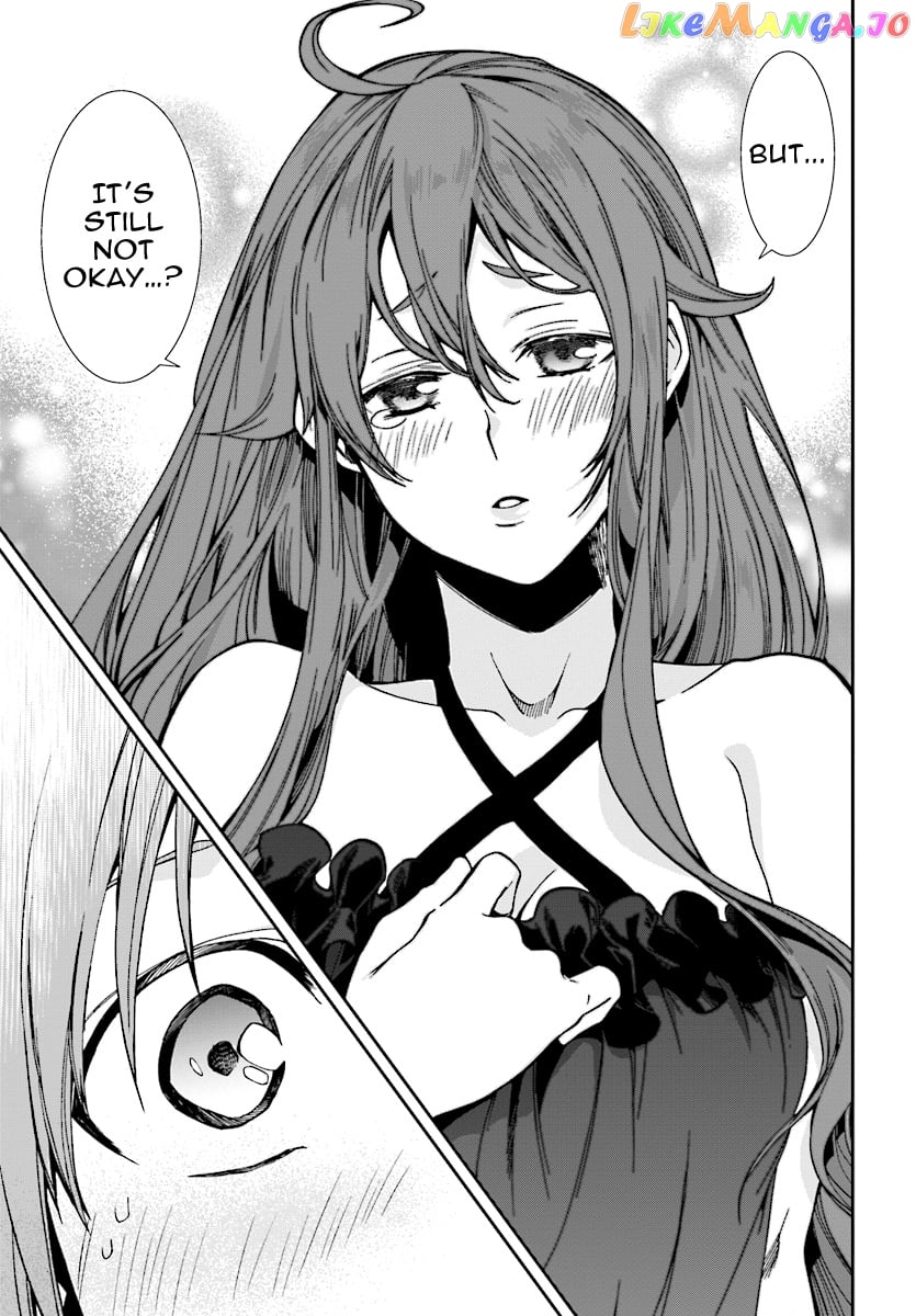 Mushoku Tensei – Isekai Ittara Honki Dasu chapter 51 - page 11