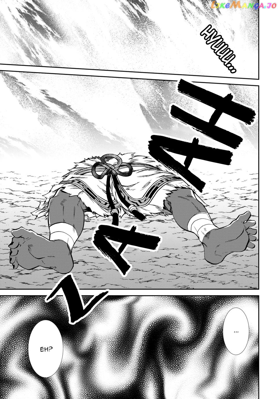 Mushoku Tensei – Isekai Ittara Honki Dasu chapter 67 - page 8