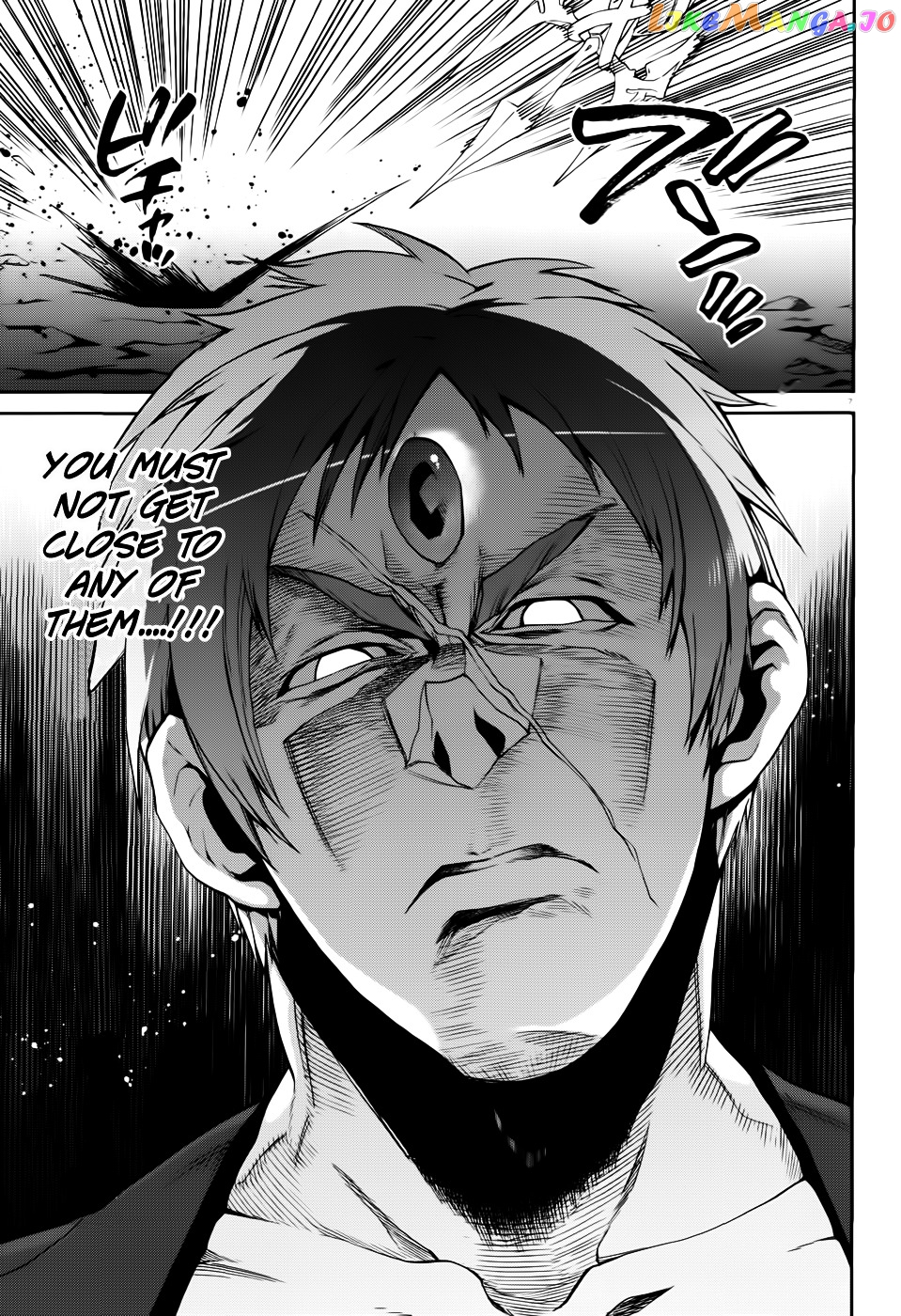 Mushoku Tensei – Isekai Ittara Honki Dasu chapter 17 - page 12