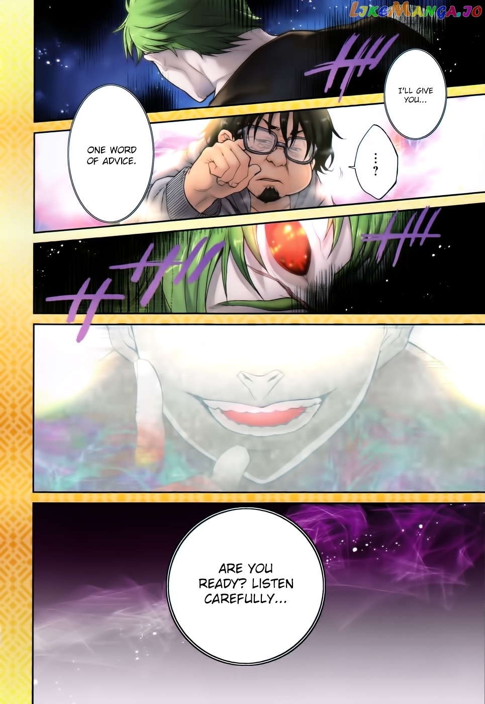 Mushoku Tensei – Isekai Ittara Honki Dasu chapter 17 - page 6
