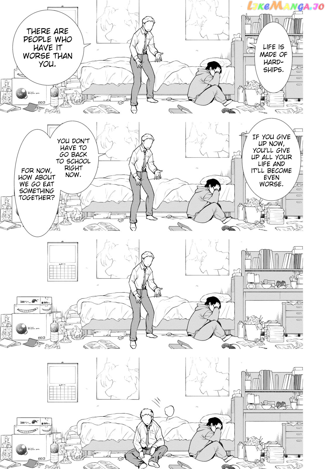 Mushoku Tensei – Isekai Ittara Honki Dasu chapter 93 - page 19
