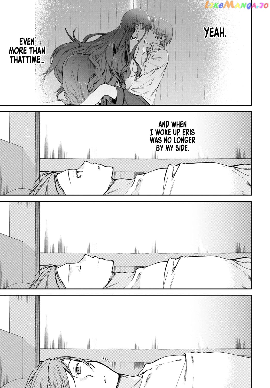 Mushoku Tensei – Isekai Ittara Honki Dasu chapter 76 - page 28