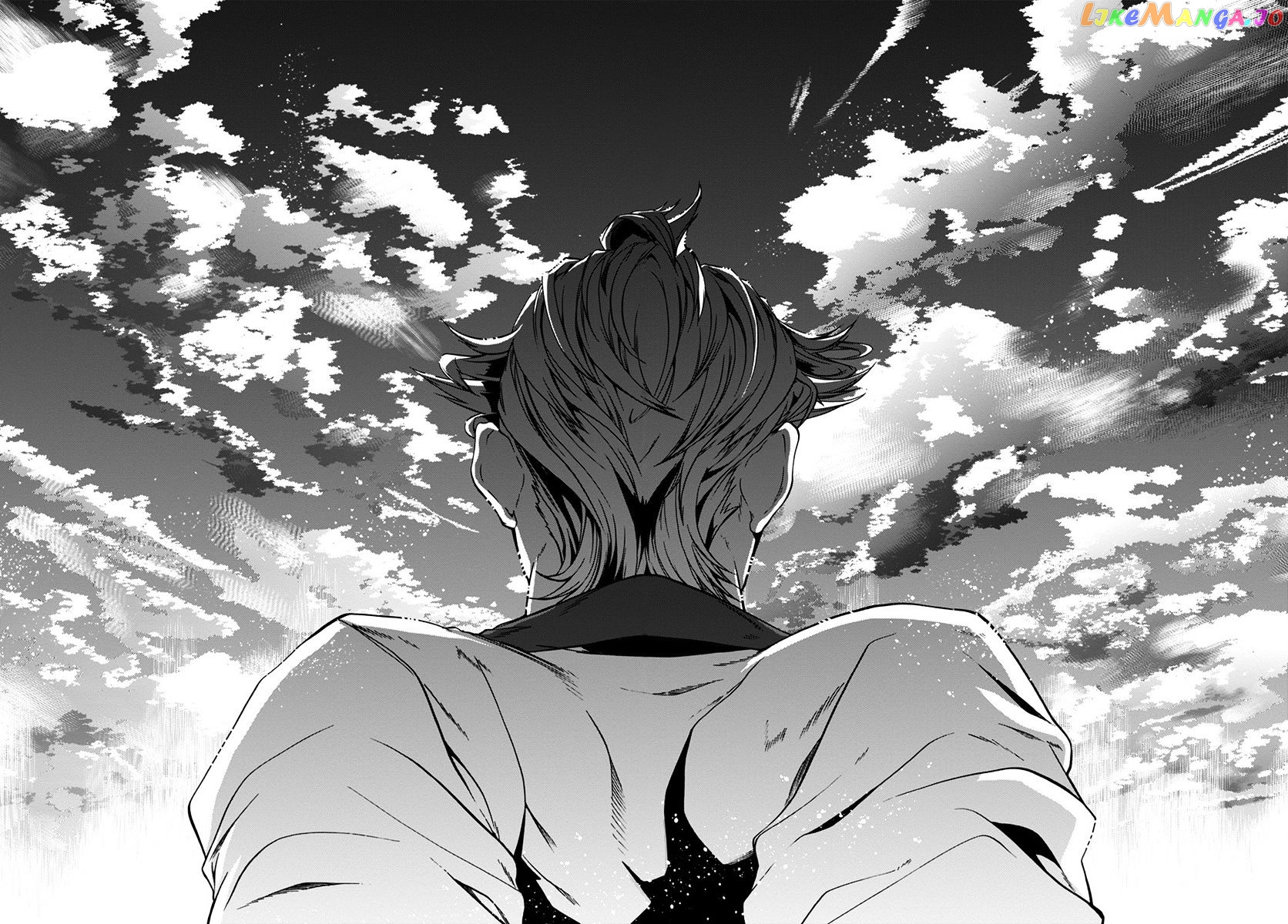 Mushoku Tensei – Isekai Ittara Honki Dasu chapter 32 - page 40