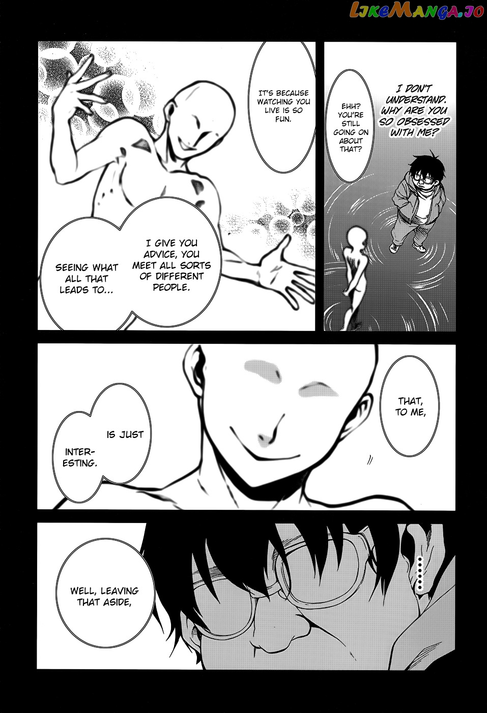 Mushoku Tensei – Isekai Ittara Honki Dasu chapter 18 - page 19
