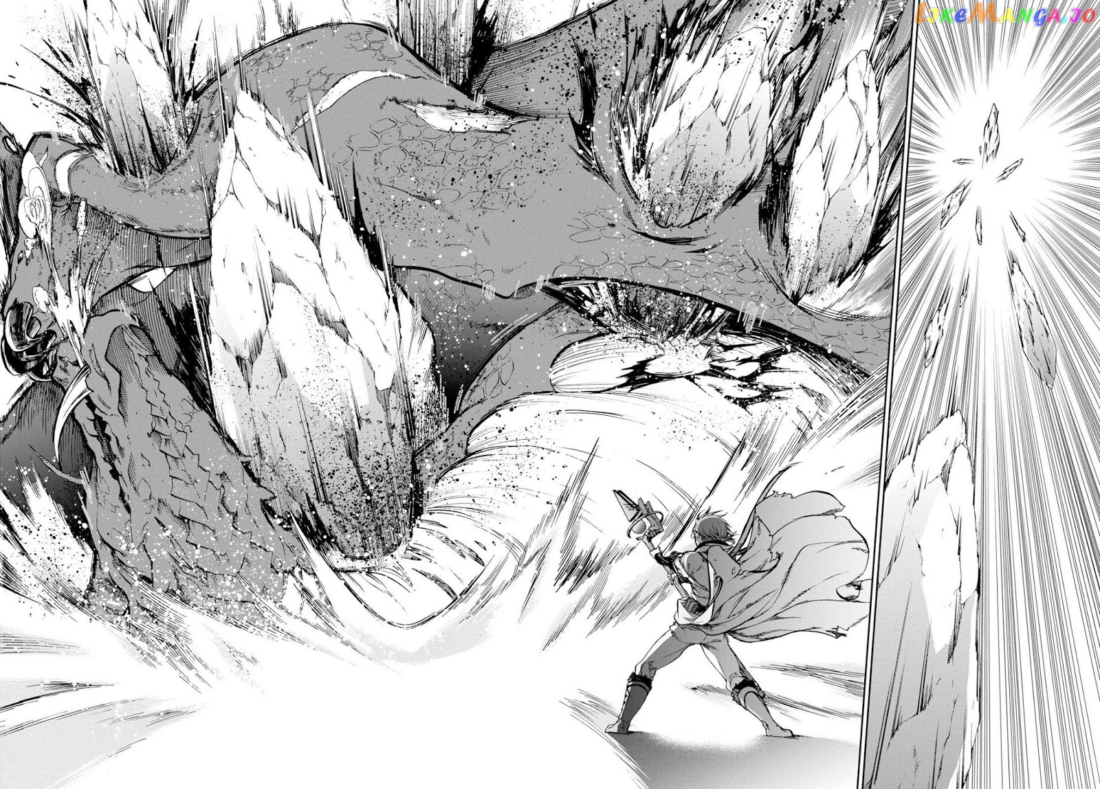 Mushoku Tensei – Isekai Ittara Honki Dasu chapter 52 - page 21
