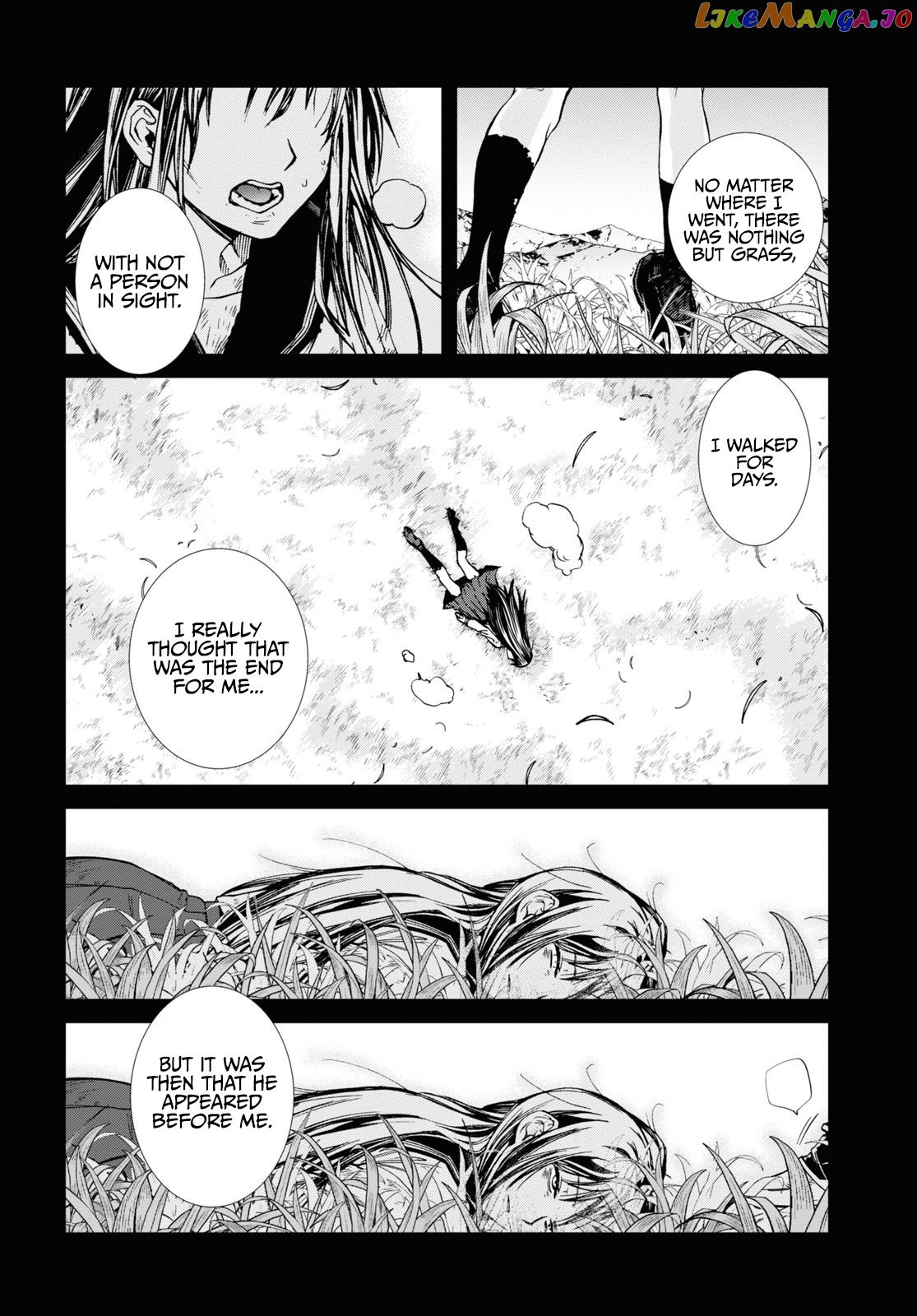 Mushoku Tensei – Isekai Ittara Honki Dasu chapter 69 - page 11