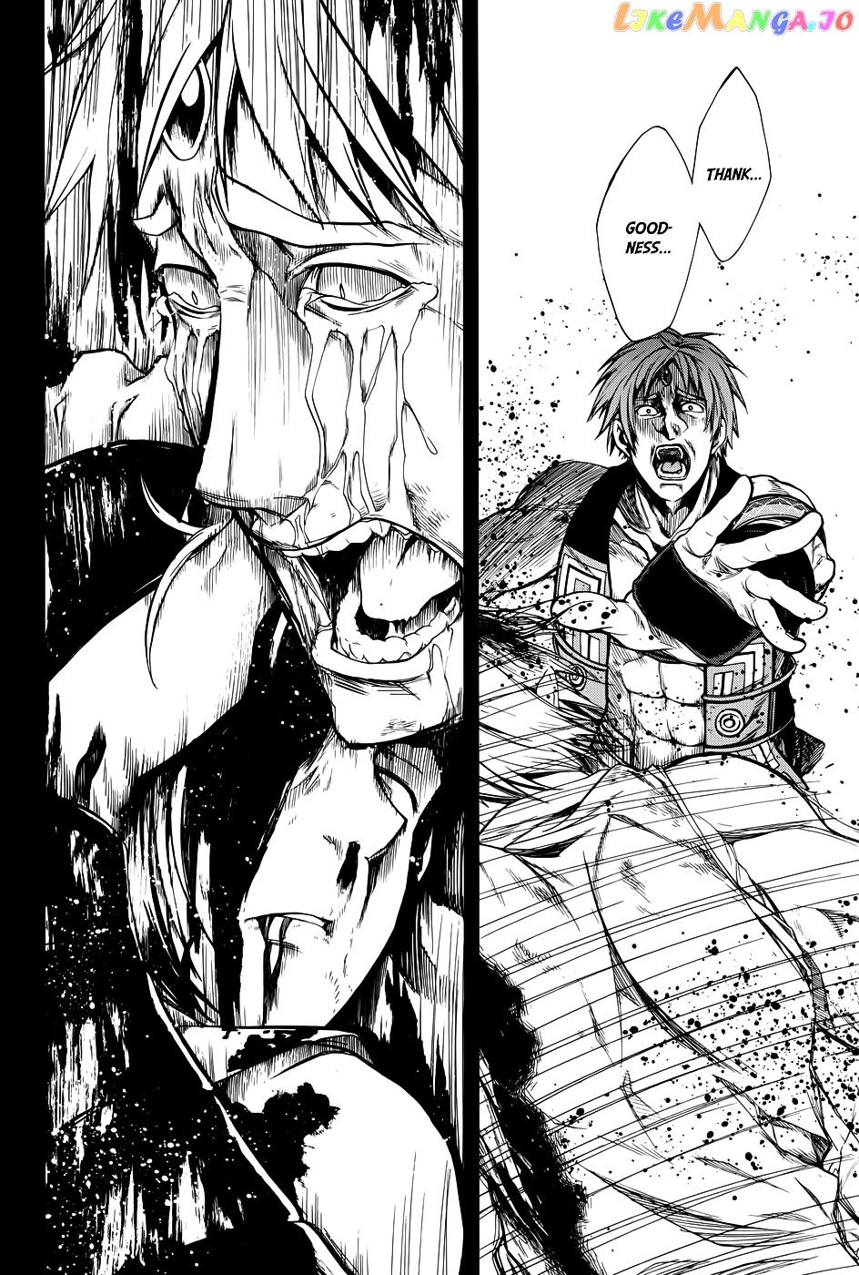 Mushoku Tensei – Isekai Ittara Honki Dasu chapter 19 - page 27