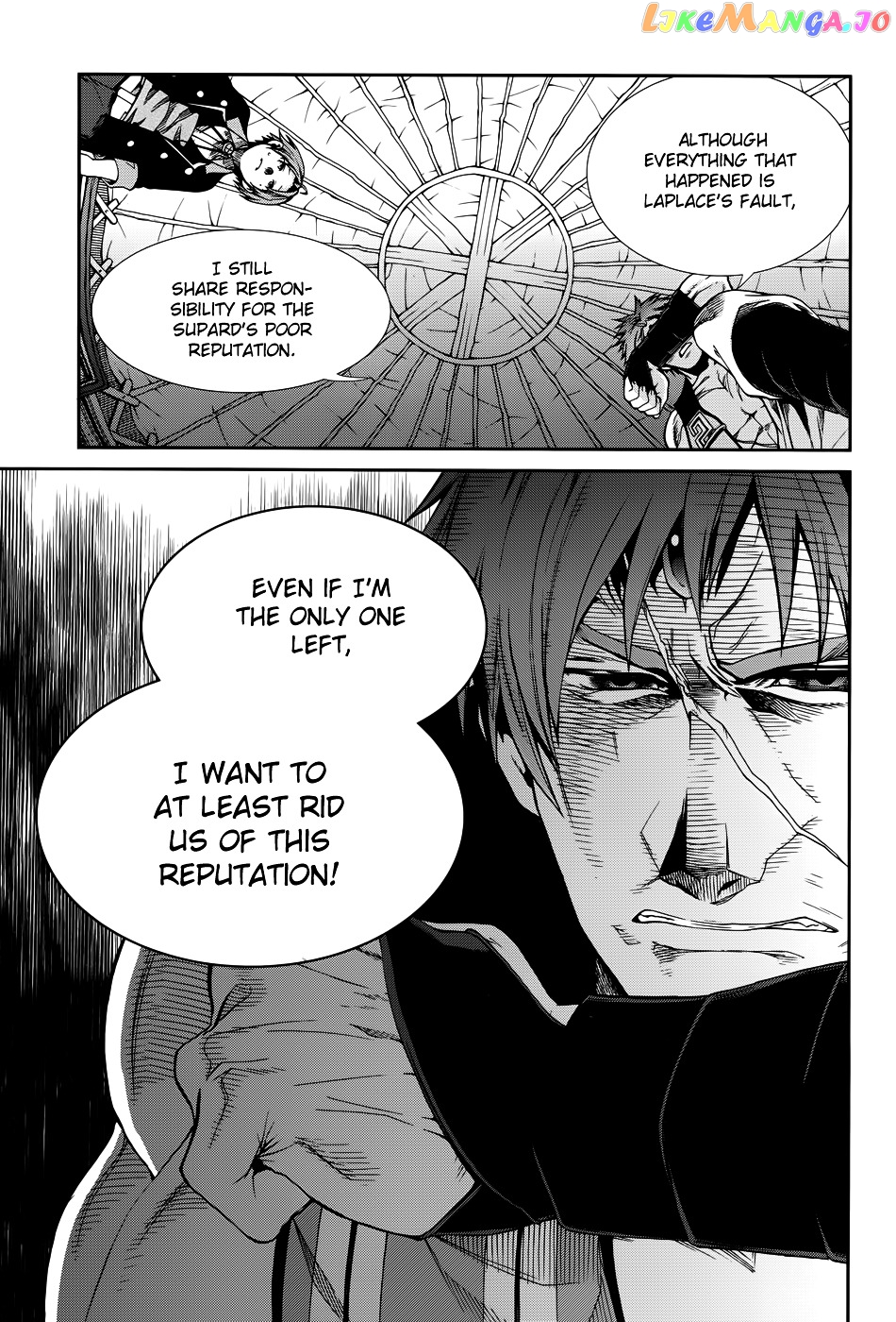 Mushoku Tensei – Isekai Ittara Honki Dasu chapter 19 - page 30