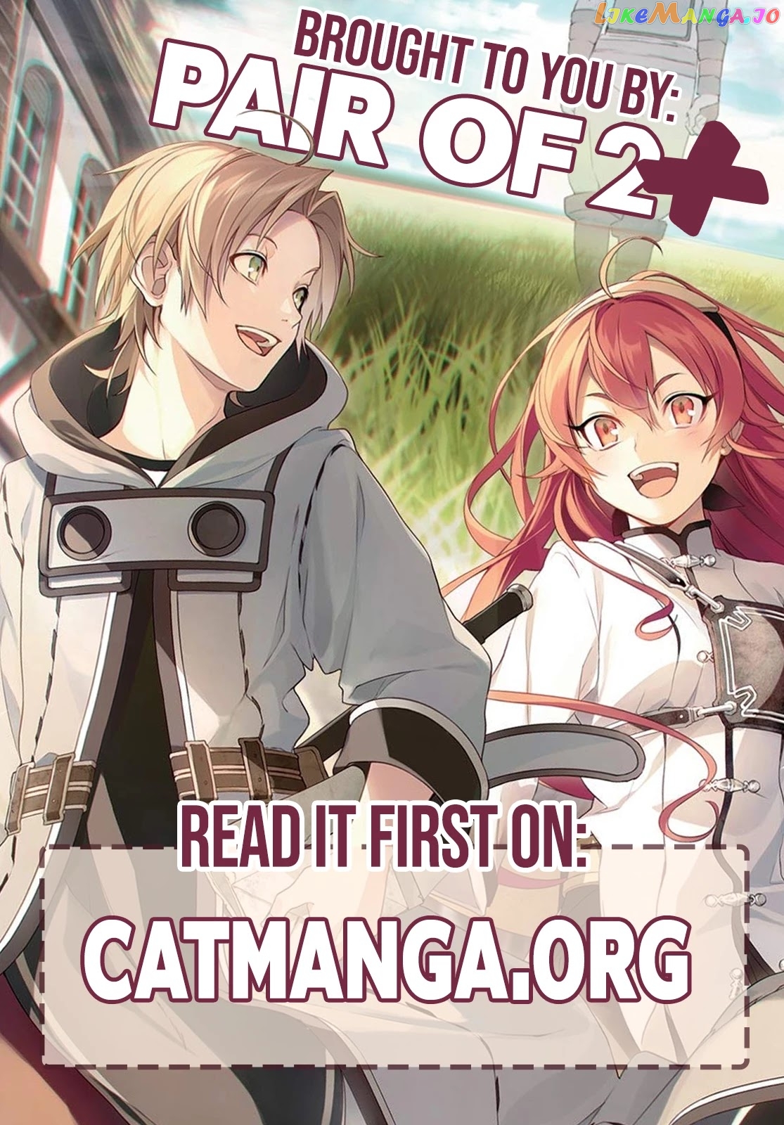Mushoku Tensei – Isekai Ittara Honki Dasu chapter 78 - page 24