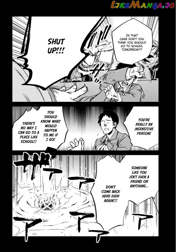 Mushoku Tensei – Isekai Ittara Honki Dasu chapter 36 - page 18
