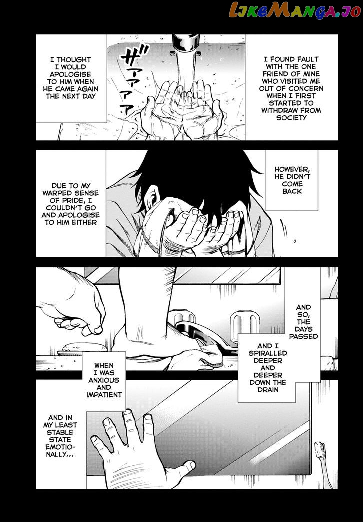 Mushoku Tensei – Isekai Ittara Honki Dasu chapter 36 - page 19