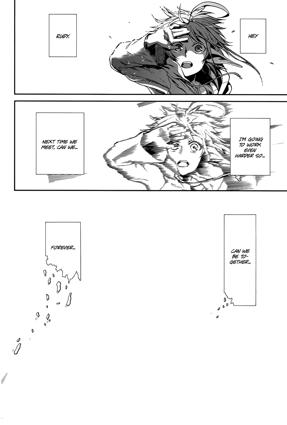 Mushoku Tensei – Isekai Ittara Honki Dasu chapter 21.5 - page 18