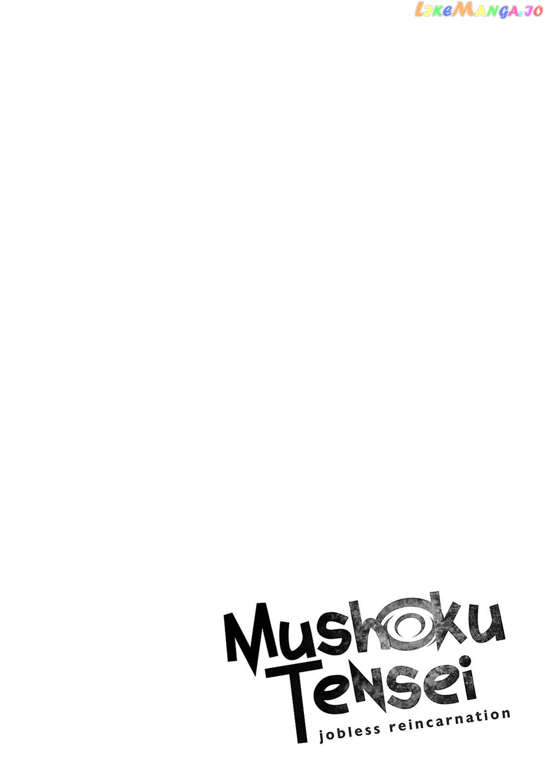 Mushoku Tensei – Isekai Ittara Honki Dasu chapter 21.6 - page 20