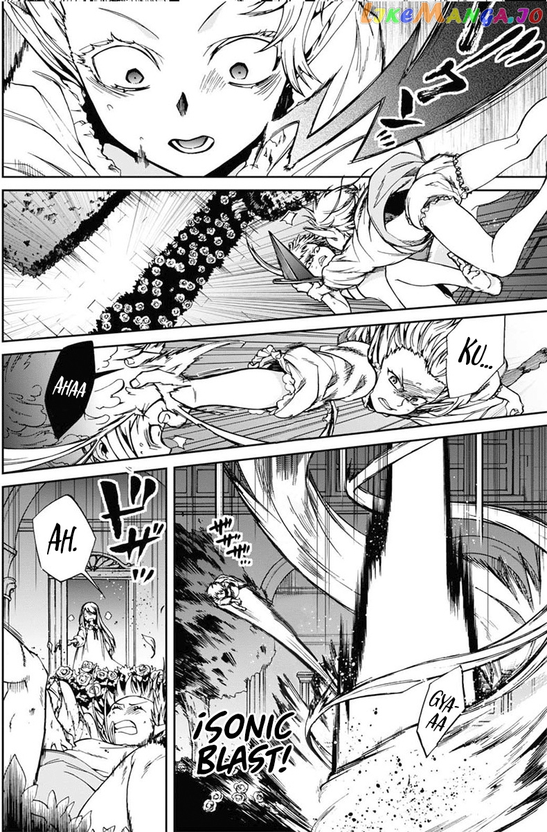 Mushoku Tensei – Isekai Ittara Honki Dasu chapter 40 - page 23