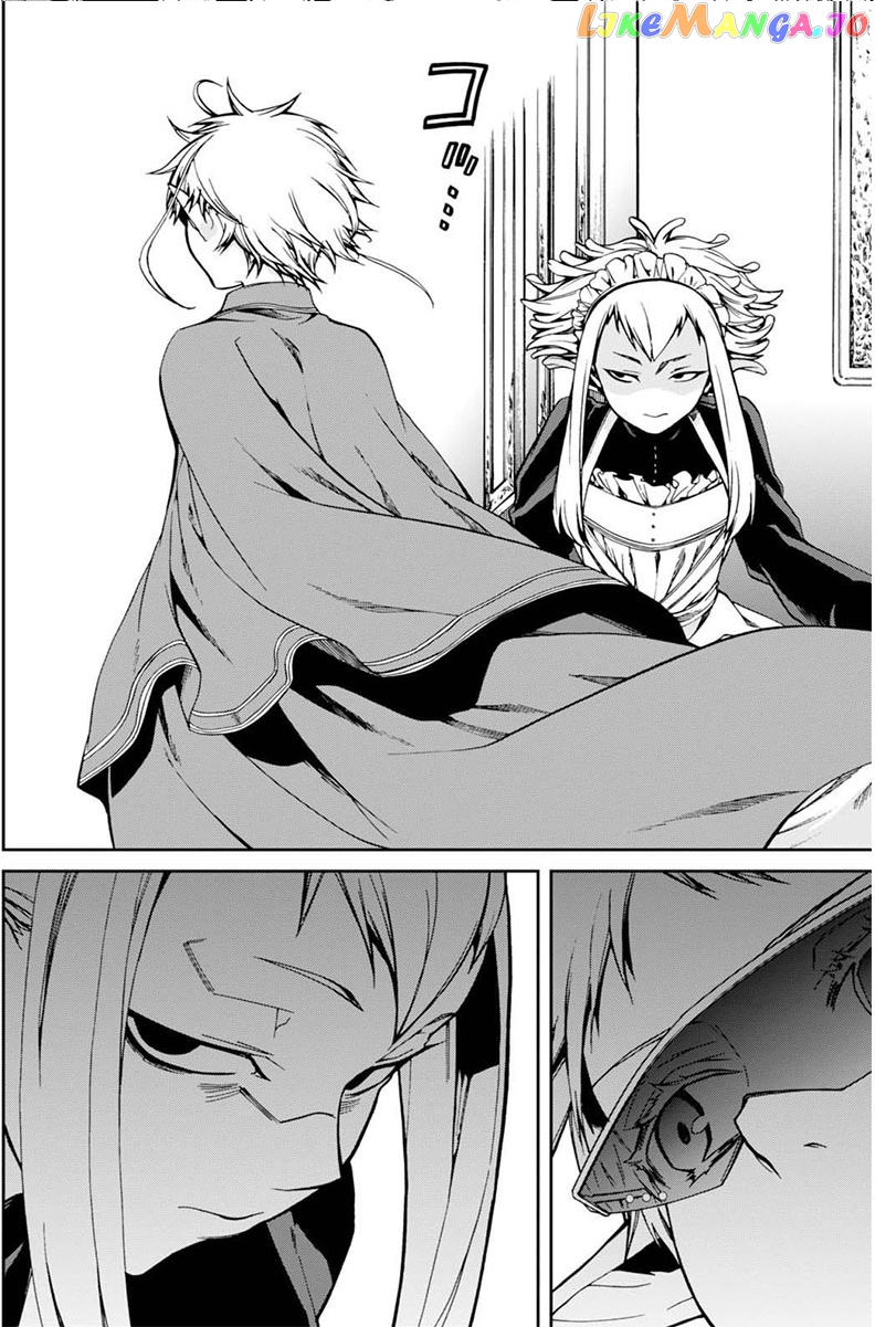 Mushoku Tensei – Isekai Ittara Honki Dasu chapter 40 - page 3