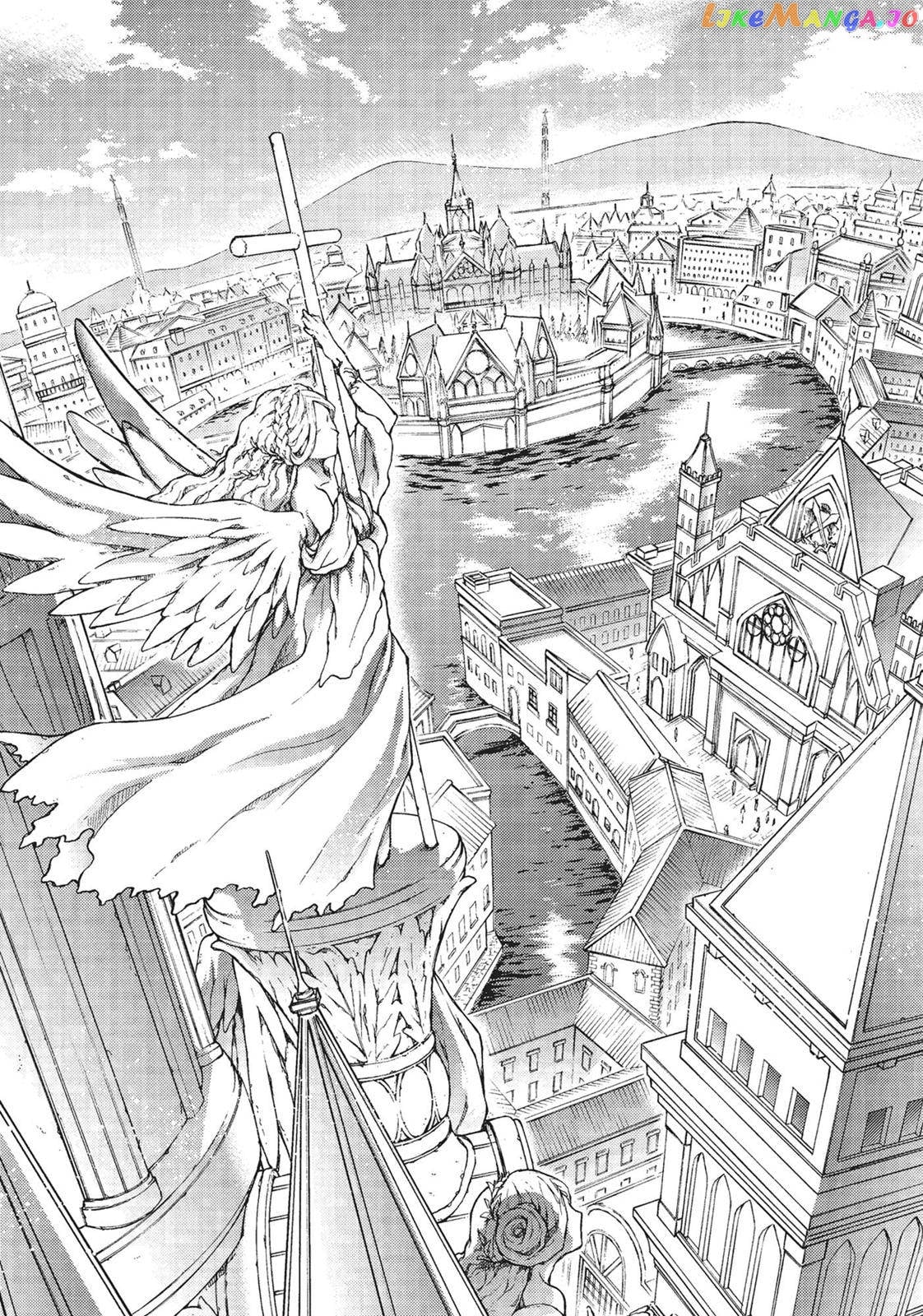 Mushoku Tensei – Isekai Ittara Honki Dasu chapter 42.5 - page 17