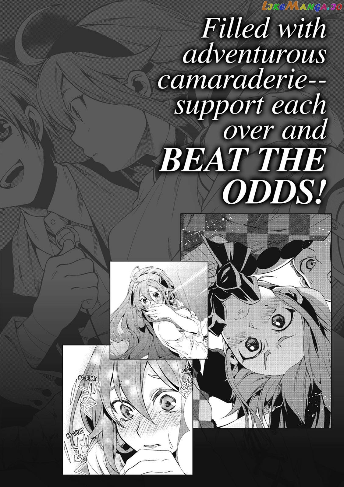 Mushoku Tensei – Isekai Ittara Honki Dasu chapter 42.5 - page 20