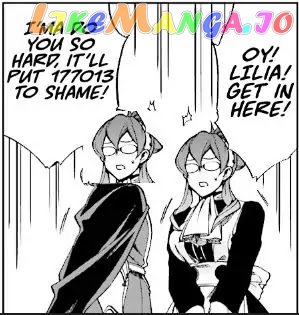Mushoku Tensei – Isekai Ittara Honki Dasu chapter 44 - page 27