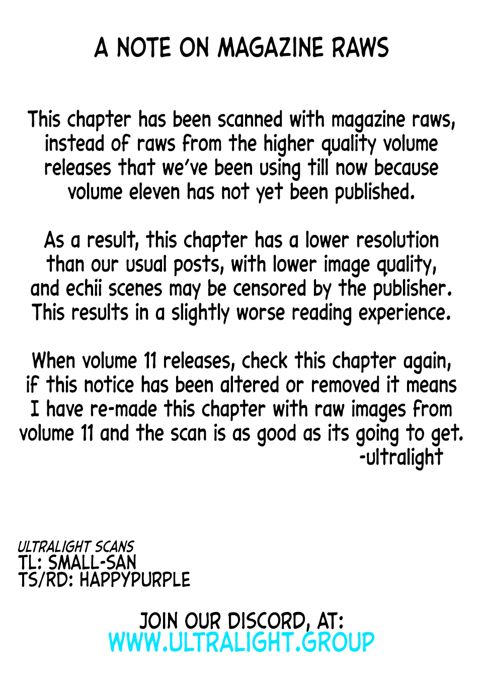 Ojousama No Shimobe chapter 90 - page 1