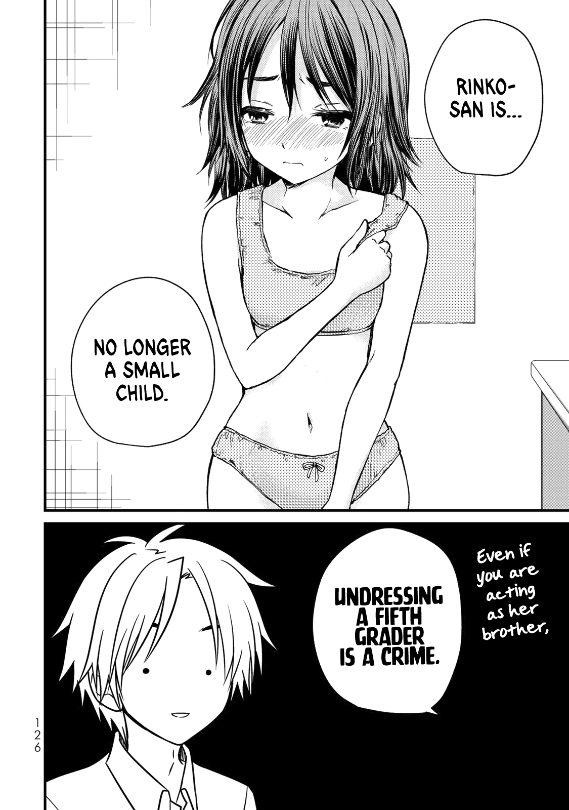 Ojousama No Shimobe chapter 35 - page 13