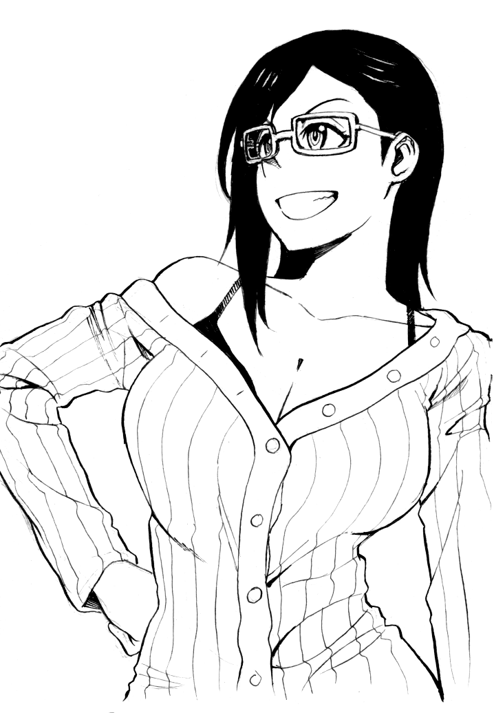 Hitomi-Chan Is Shy With Strangers chapter 48 - page 17