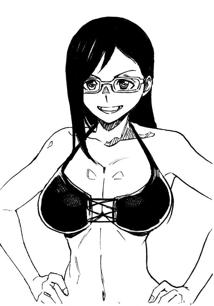 Hitomi-Chan Is Shy With Strangers chapter 48 - page 18