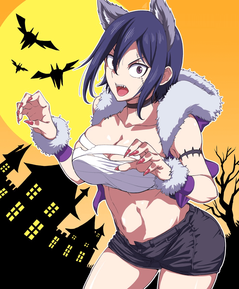 Hitomi-Chan Is Shy With Strangers chapter 48 - page 20