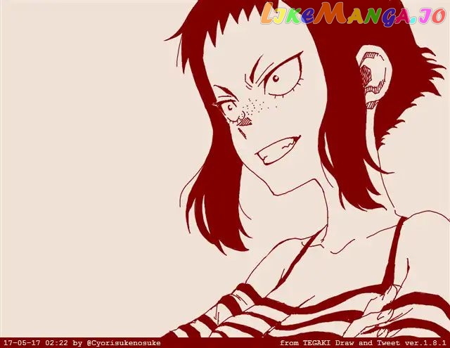 Hitomi-Chan Is Shy With Strangers chapter 15.1 - page 28