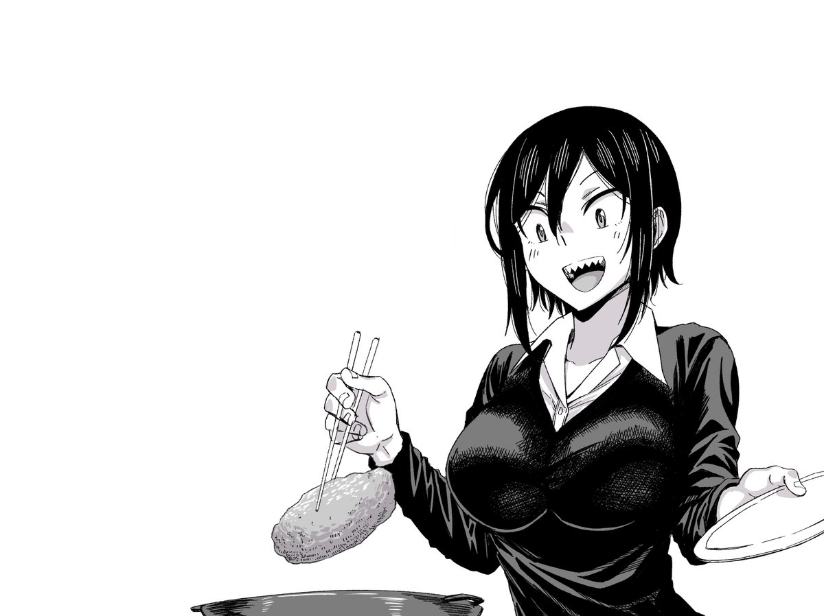 Hitomi-Chan Is Shy With Strangers chapter 36 - page 14