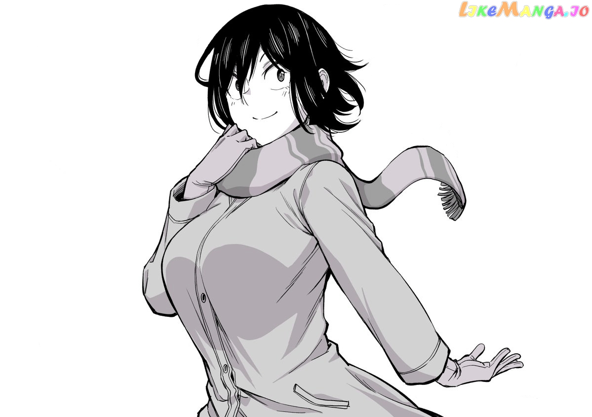 Hitomi-Chan Is Shy With Strangers chapter 45 - page 12