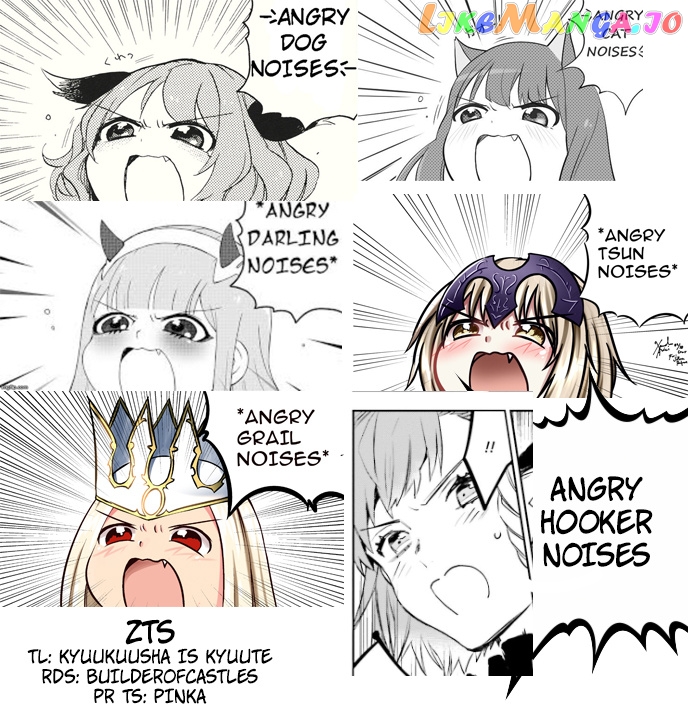 Jk Haru Wa Isekai De Shoufu Ni Natta chapter 10 - page 22
