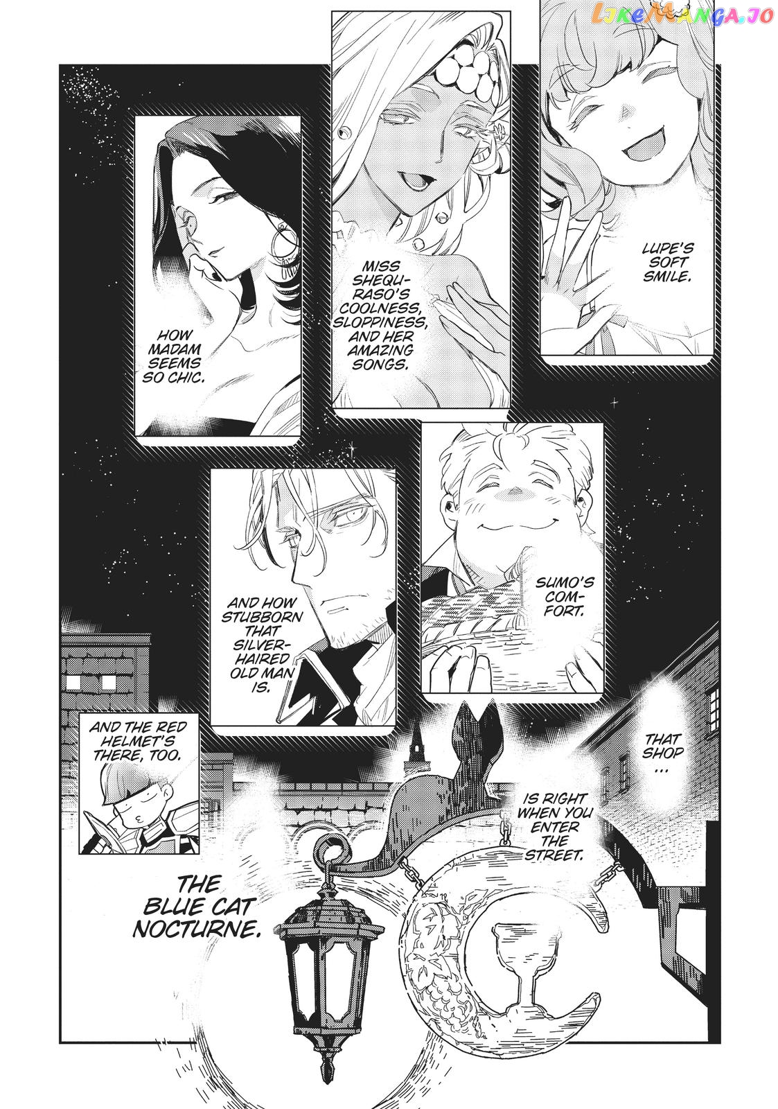 Jk Haru Wa Isekai De Shoufu Ni Natta chapter 24 - page 5