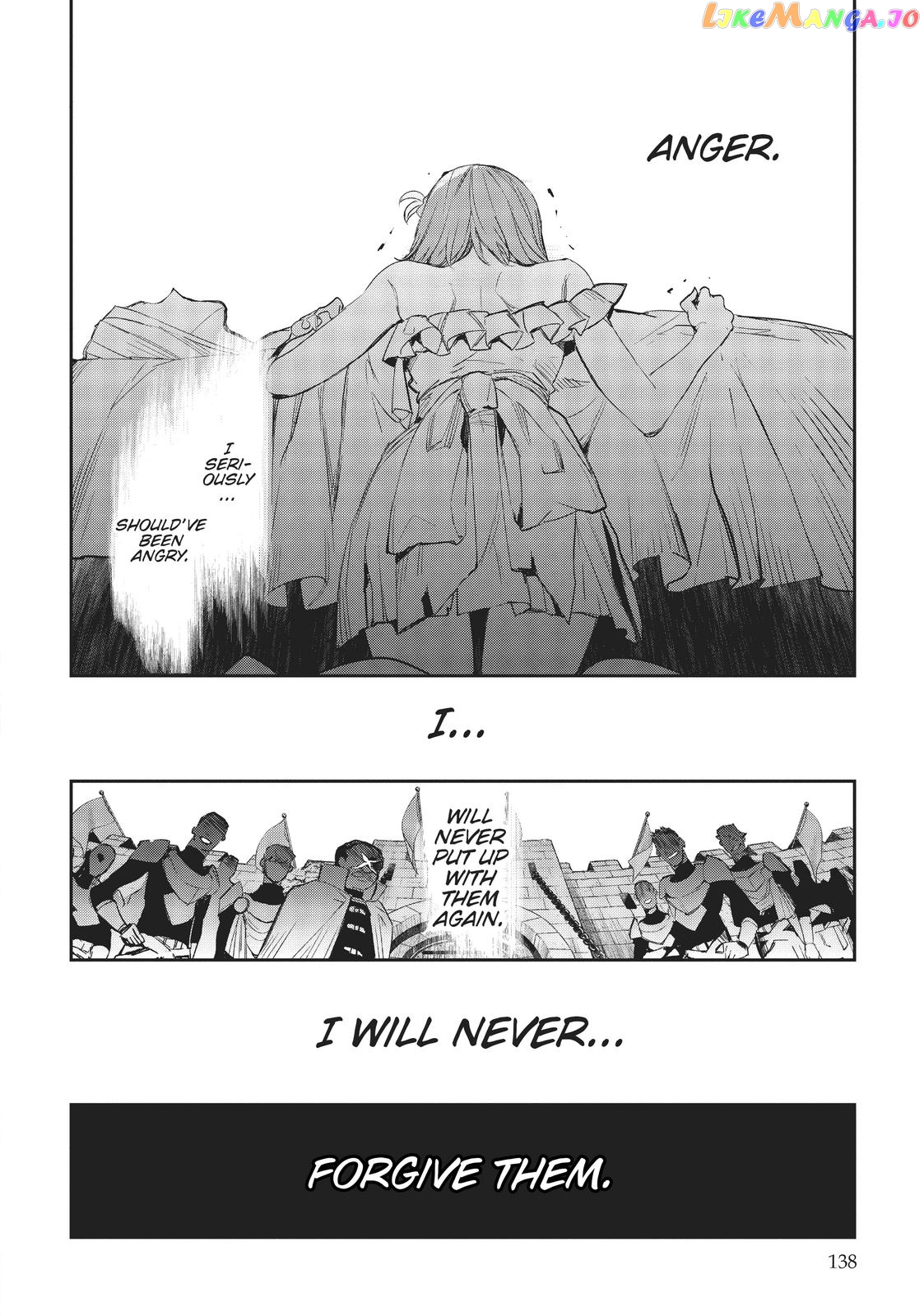 Jk Haru Wa Isekai De Shoufu Ni Natta chapter 25 - page 29