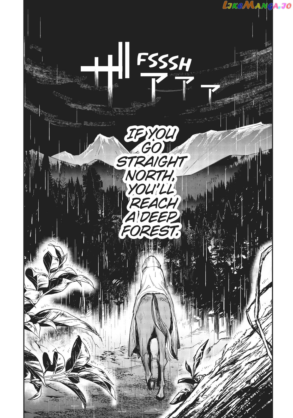 Jk Haru Wa Isekai De Shoufu Ni Natta chapter 25 - page 36