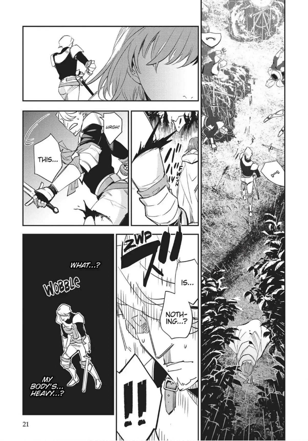 Jk Haru Wa Isekai De Shoufu Ni Natta chapter 26 - page 24