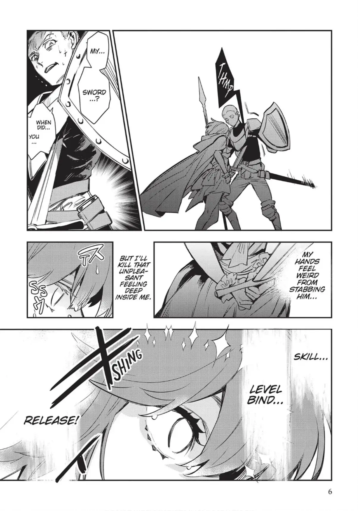 Jk Haru Wa Isekai De Shoufu Ni Natta chapter 26 - page 9