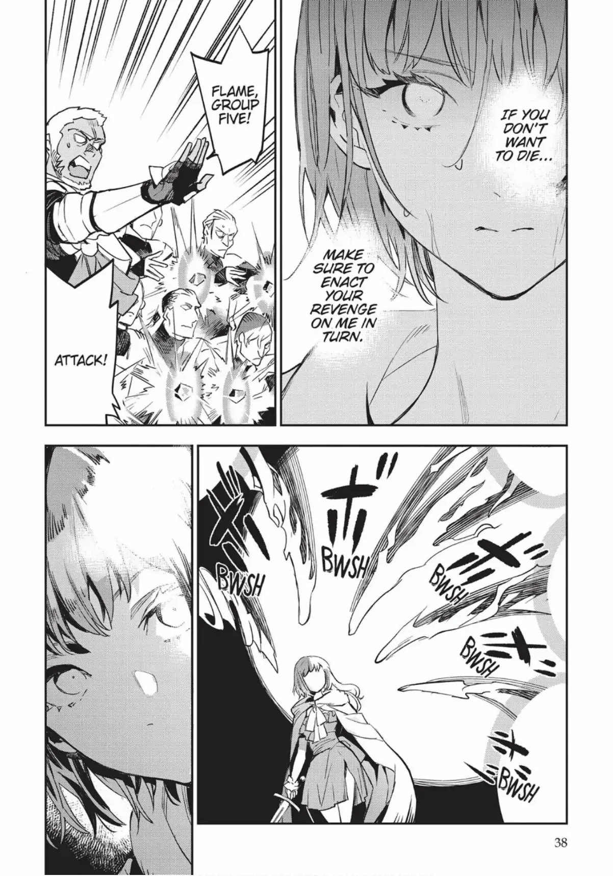 Jk Haru Wa Isekai De Shoufu Ni Natta chapter 27 - page 15