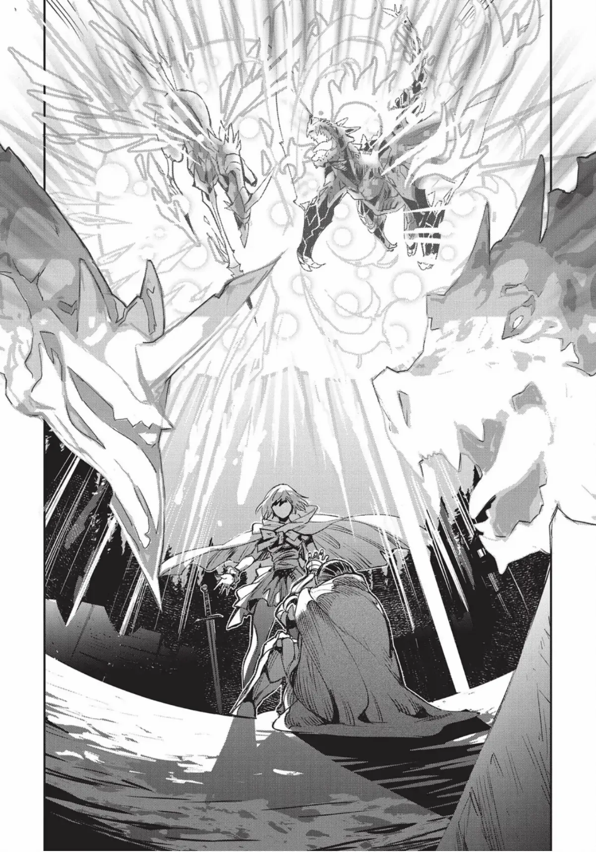 Jk Haru Wa Isekai De Shoufu Ni Natta Chapter 28 - page 25