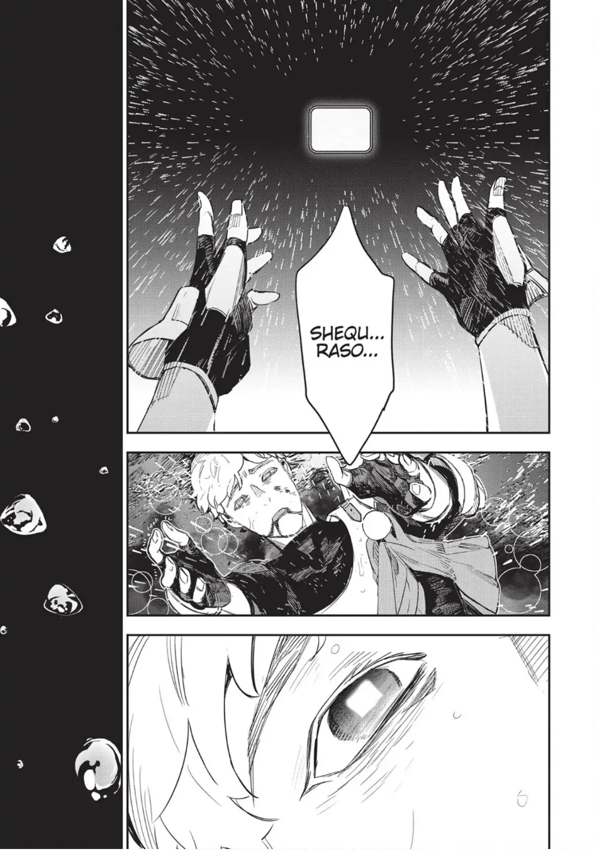 Jk Haru Wa Isekai De Shoufu Ni Natta Chapter 28 - page 10