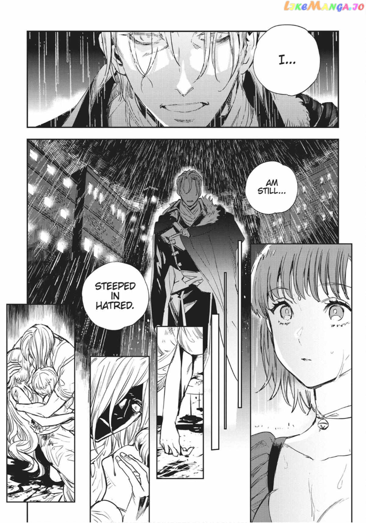 Jk Haru Wa Isekai De Shoufu Ni Natta Chapter 30 - page 15