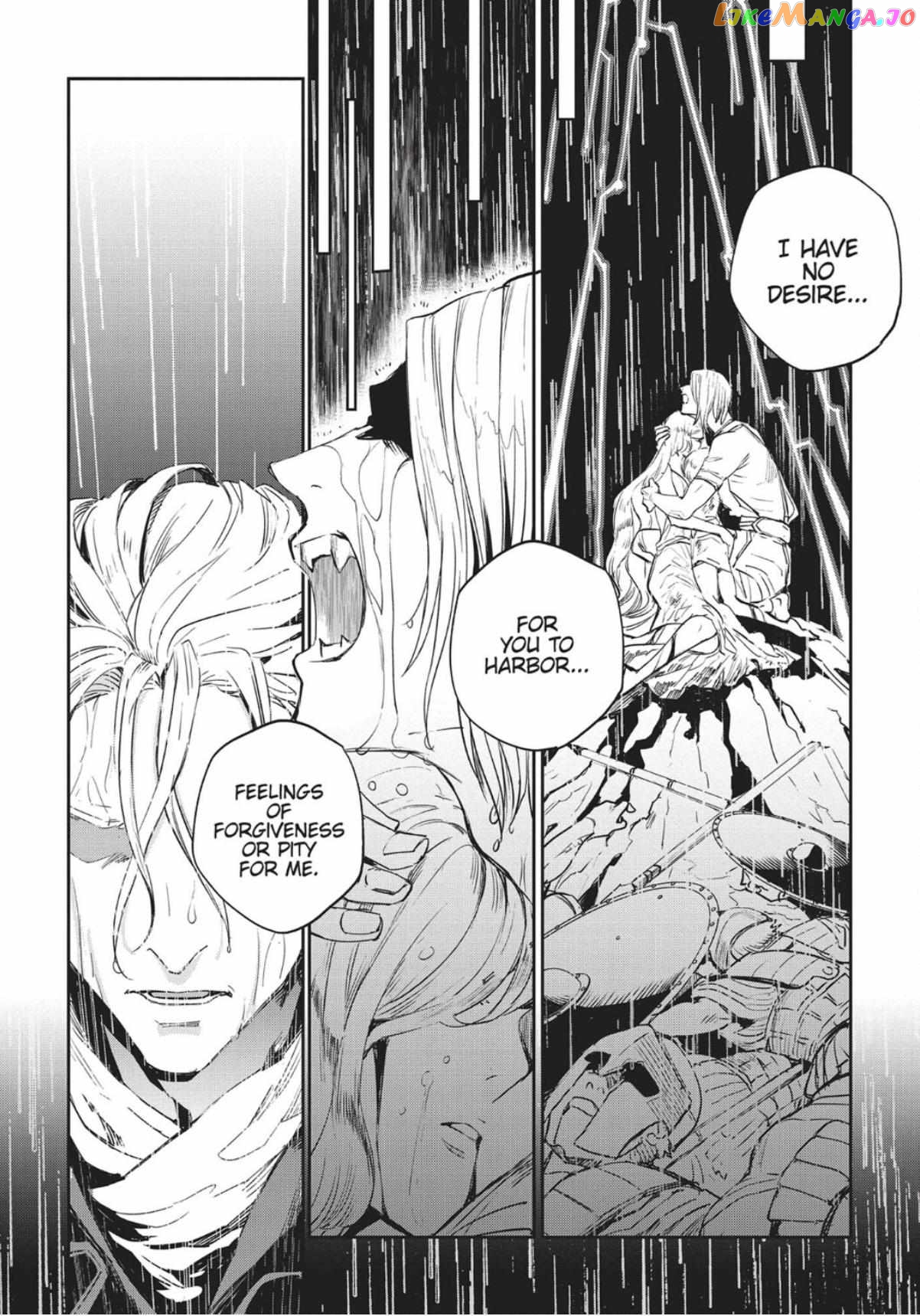 Jk Haru Wa Isekai De Shoufu Ni Natta Chapter 30 - page 16