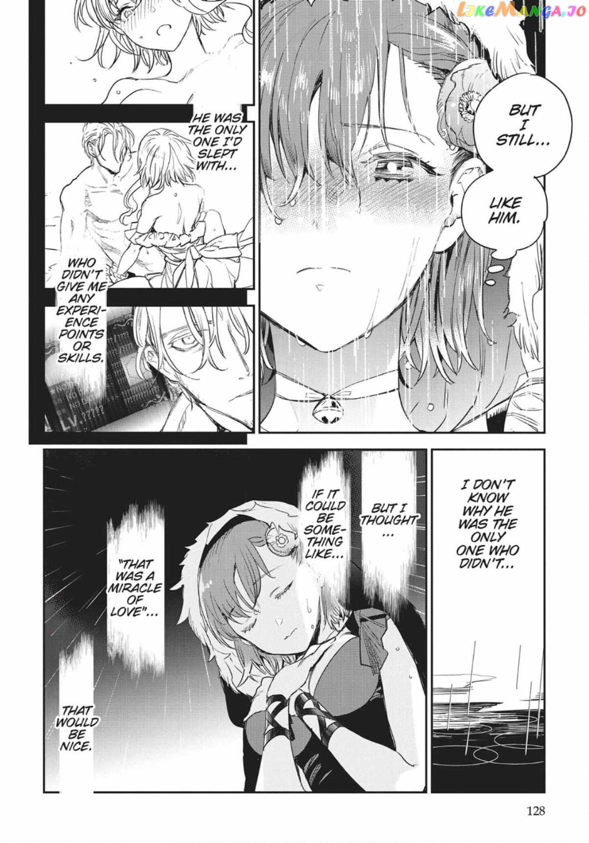 Jk Haru Wa Isekai De Shoufu Ni Natta Chapter 30 - page 25