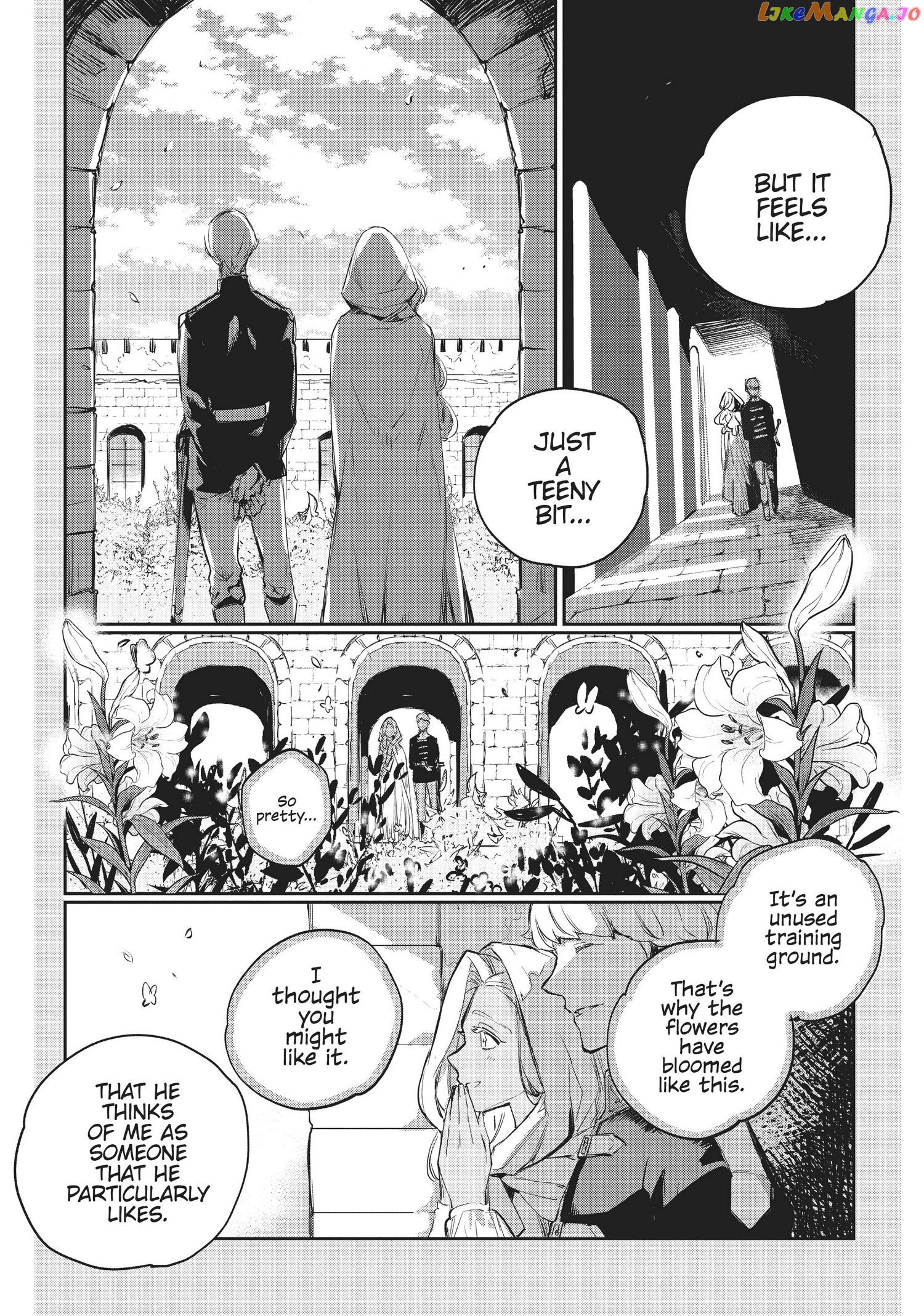 Jk Haru Wa Isekai De Shoufu Ni Natta chapter 18 - page 21